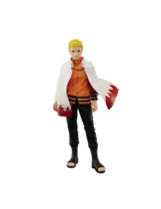 Figura banpresto naruto 72 series naruto uzumaki -