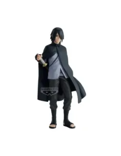 Figura banpresto boruto naruto next generations sasuke uchiha