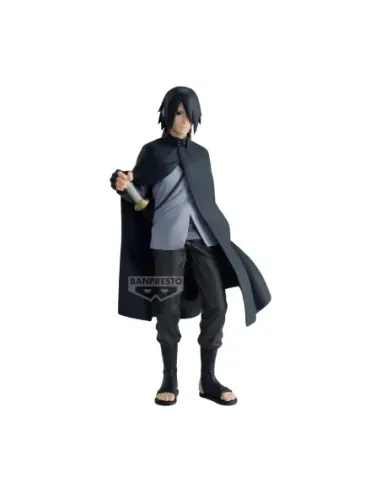 Figura banpresto boruto naruto next generations sasuke uchiha