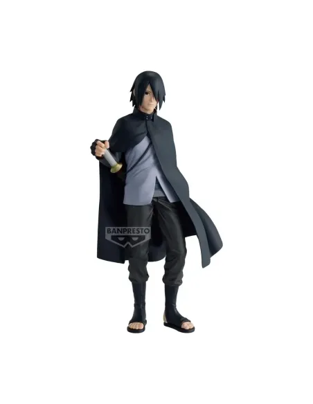 Figura banpresto boruto naruto next generations sasuke uchiha