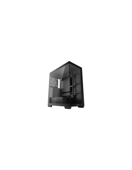 Crist templado - vga max.410mm - cpu max.176mm