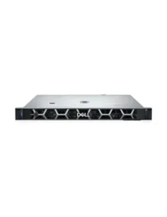 Servidor dell poweredge r360 xeon 6357p 32gb 2x ssd 480gb