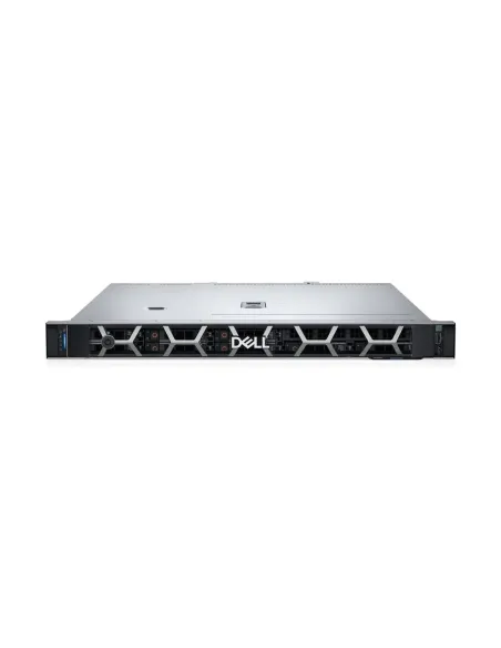 Servidor dell poweredge r360 xeon 6357p 32gb 2x ssd 480gb