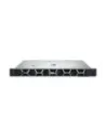 Servidor dell poweredge r360 xeon 6357p 32gb 2x ssd 480gb