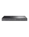 TP-Link Omada SX3832 switch Gestionado L2 L2+ 10G Ethernet (100 1000 10000) 1U Negro