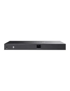 TP-Link Omada SX3832 switch Gestionado L2 L2+ 10G Ethernet (100 1000 10000) 1U Negro 2