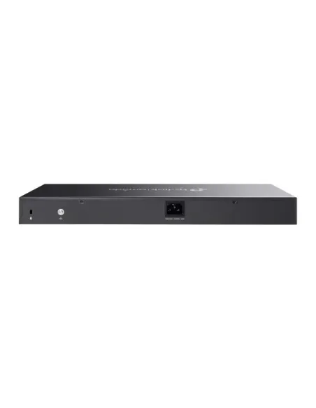 TP-Link Omada SX3832 switch Gestionado L2 L2+ 10G Ethernet (100 1000 10000) 1U Negro