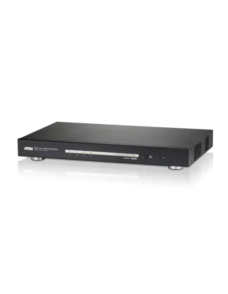ATEN Distribuidor HDMI HDBaseT de 4 puertos (HDBaseT Clase A)