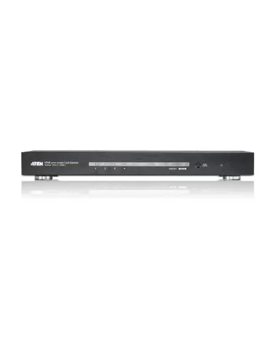 ATEN Distribuidor HDMI HDBaseT de 4 puertos (HDBaseT Clase A)