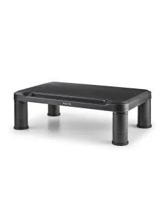 NGS SCREEN STAND Escritorio Negro