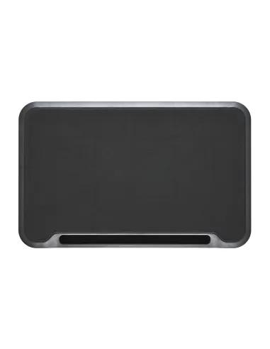 NGS SCREEN STAND Escritorio Negro