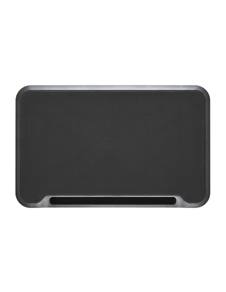 NGS SCREEN STAND Escritorio Negro