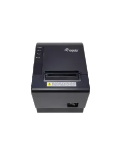 Equip 351001 impresora de recibos 203 x 203 DPI Alámbrico Térmico 2