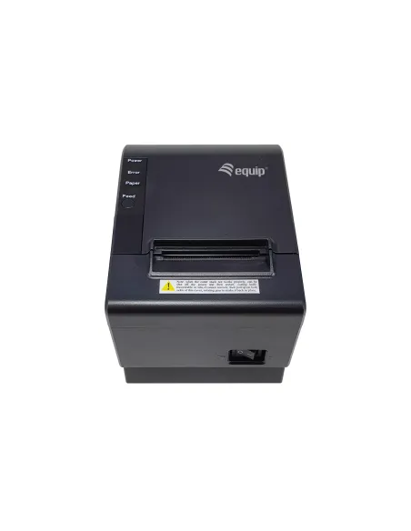 Equip 351001 impresora de recibos 203 x 203 DPI Alámbrico Térmico