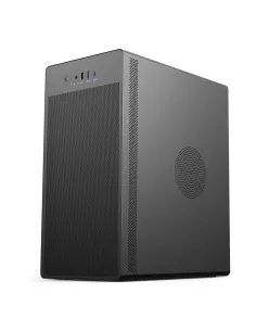 CoolBox CAJA MATX M100 USB-C 3.2 GEN1 FULL METAL MESH S FTE