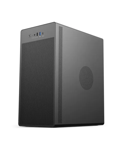 CoolBox CAJA MATX M100 USB-C 3.2 GEN1 FULL METAL MESH S FTE