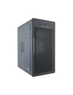 CoolBox CAJA MATX M100 USB-C 3.2 GEN1 FULL METAL MESH S FTE 2