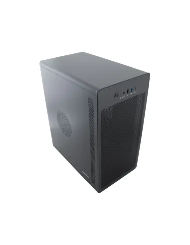CoolBox CAJA MATX M100 USB-C 3.2 GEN1 FULL METAL MESH S FTE