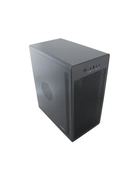 CoolBox CAJA MATX M100 USB-C 3.2 GEN1 FULL METAL MESH S FTE