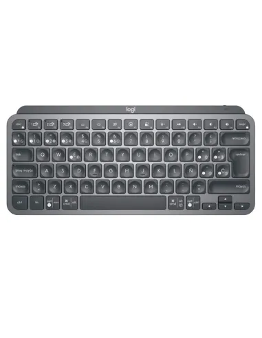 Logitech MX Keys Mini for Business