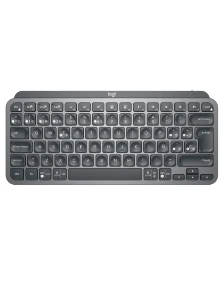 Logitech MX Keys Mini for Business