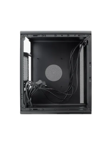 CoolBox CAJA MATX M100 USB-C 3.2 GEN1 FULL METAL MESH S FTE