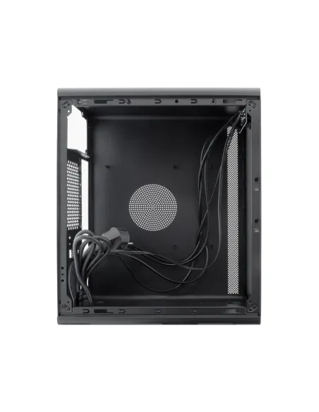 CoolBox CAJA MATX M100 USB-C 3.2 GEN1 FULL METAL MESH S FTE