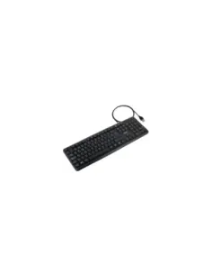 Teclado TooQ TQK-2002-B
