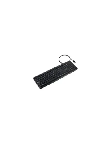 Teclado TooQ TQK-2002-B