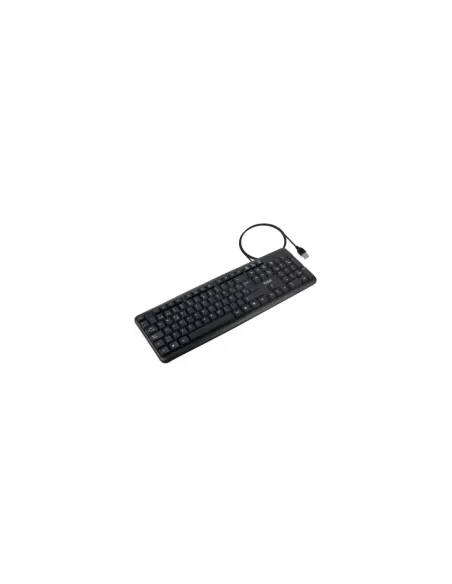 Teclado TooQ TQK-2002-B