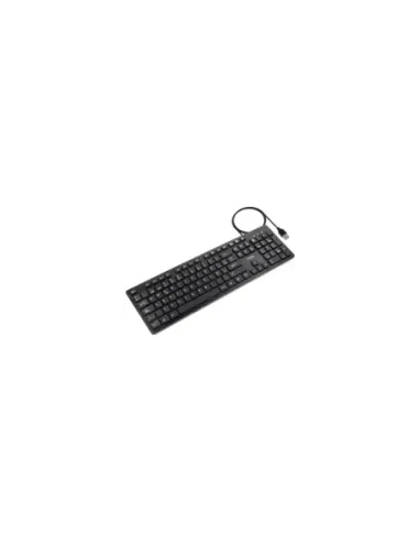Teclado TooQ TQK-2003-B