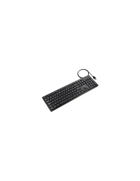 Teclado TooQ TQK-2003-B