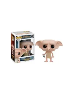 Funko pop harry potter dobby
