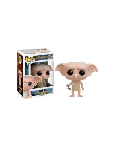 Funko pop harry potter dobby