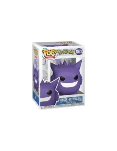 Funko pop pokemon gengar