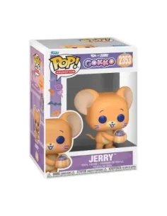 Funko pop animation tom & jerry gokko -  jerry
