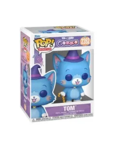 Funko pop animation tom & jerry gokko -  tom