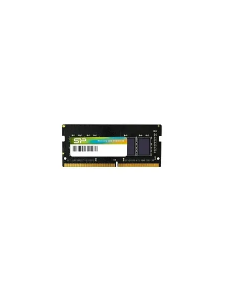 SP MEMORIA DDR4-2666 CL19 SODIMM 8GB