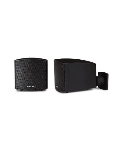 Altavoces fonestar cube - 62 25 w max - 12 w rms - negro