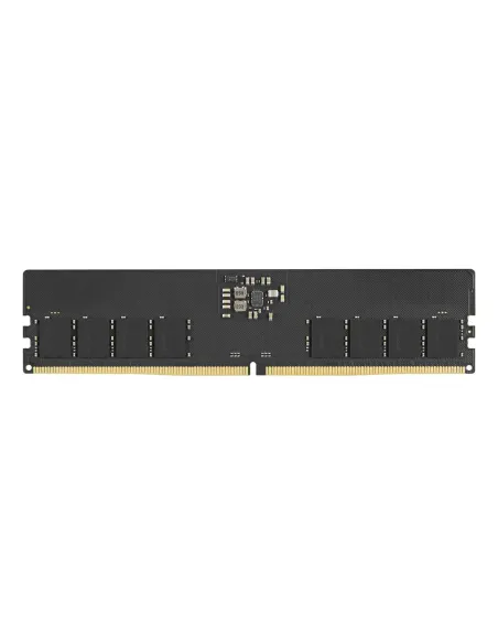 Goodram GR5600D564L46S 16G módulo de memoria 16 GB 1 x 16 GB DDR5 288-pin DIMM