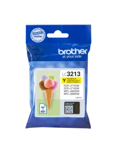 Brother LC-3213Y