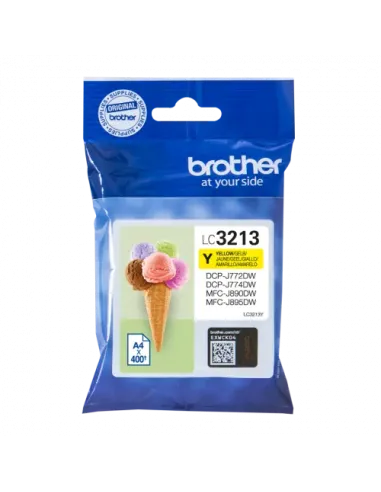 Brother LC-3213Y