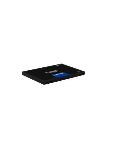 Goodram CL100 gen.3 480 GB 2.5" Serial ATA III 3D NAND