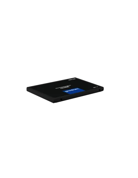 Goodram CL100 gen.3 480 GB 2.5" Serial ATA III 3D NAND