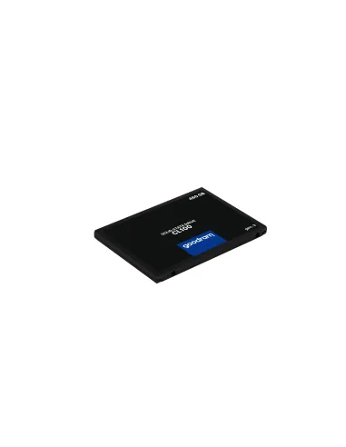Goodram CL100 gen.3 480 GB 2.5" Serial ATA III 3D NAND