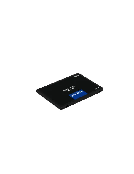 Goodram CL100 gen.3 480 GB 2.5" Serial ATA III 3D NAND