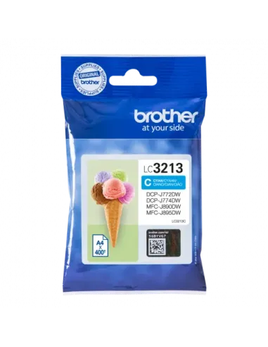 Brother LC-3213C
