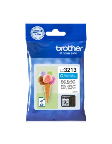 Brother LC-3213C