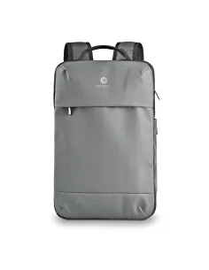 NGS MONRAY SACKS HORIZON 35,6 cm (14") Mochila Gris