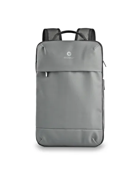 NGS MONRAY SACKS HORIZON 35,6 cm (14") Mochila Gris